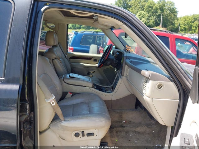 Auction sale of the 2002 Cadillac Escalade Standard, vin: 1GYEK63N72R115326, lot number: 45364405