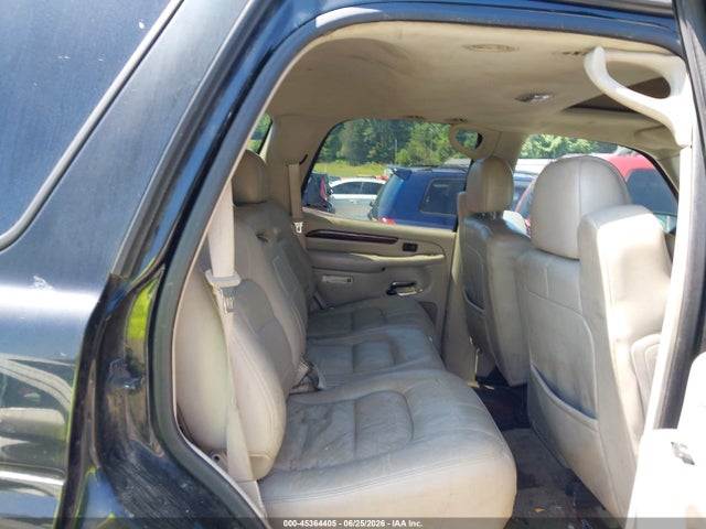 Auction sale of the 2002 Cadillac Escalade Standard, vin: 1GYEK63N72R115326, lot number: 45364405