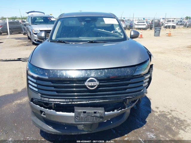 Продажа на аукционе авто 2025 Nissan Kicks Sv Intelligent Awd, vin: 3N8AP6CB9SL355887, номер лота: 45364407