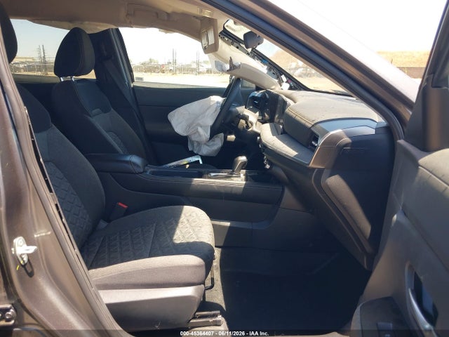 Продажа на аукционе авто 2025 Nissan Kicks Sv Intelligent Awd, vin: 3N8AP6CB9SL355887, номер лота: 45364407