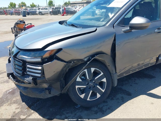 Продажа на аукционе авто 2025 Nissan Kicks Sv Intelligent Awd, vin: 3N8AP6CB9SL355887, номер лота: 45364407