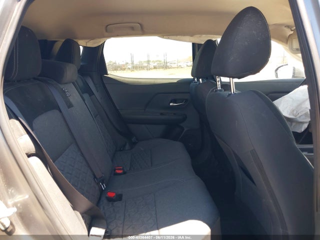 Продажа на аукционе авто 2025 Nissan Kicks Sv Intelligent Awd, vin: 3N8AP6CB9SL355887, номер лота: 45364407