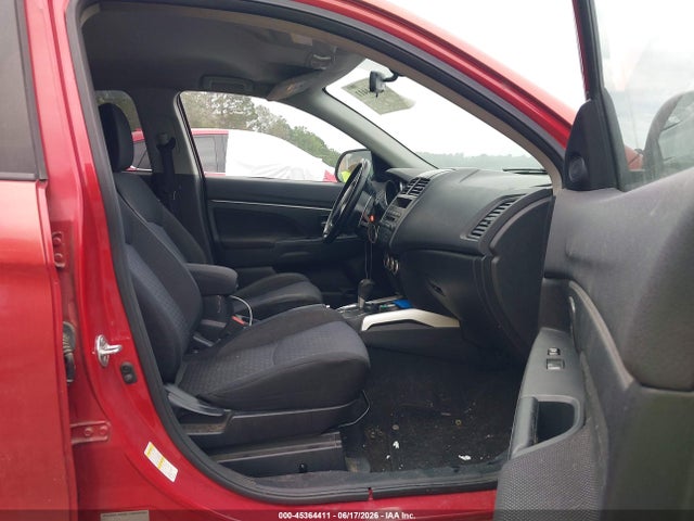 Продаж на аукціоні авто 2011 Mitsubishi Outlander Sport Se, vin: JA4AP4AU6BZ000750, номер лоту: 45364411