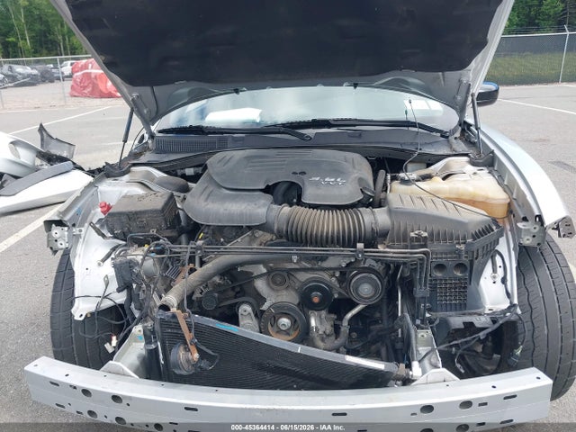 Продажа на аукционе авто 2022 Dodge Charger Gt Rwd, vin: 2C3CDXHG6NH243959, номер лота: 45364414