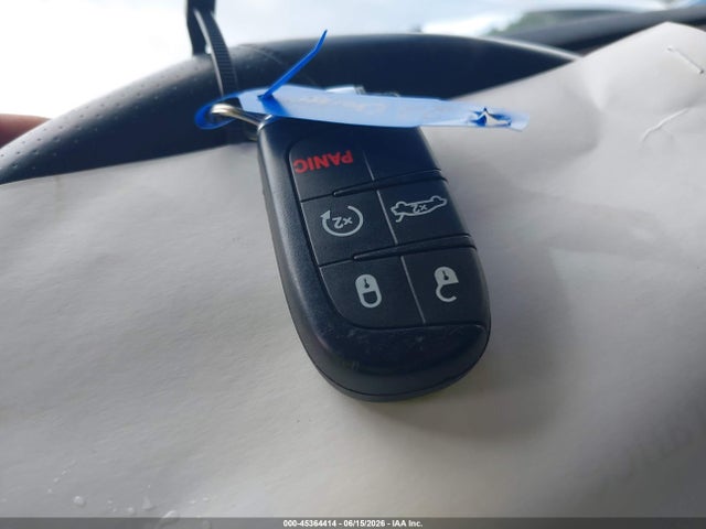 Продажа на аукционе авто 2022 Dodge Charger Gt Rwd, vin: 2C3CDXHG6NH243959, номер лота: 45364414