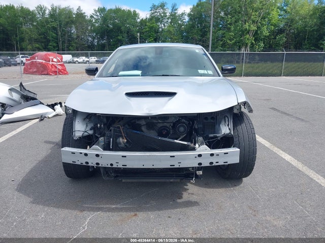 Продажа на аукционе авто 2022 Dodge Charger Gt Rwd, vin: 2C3CDXHG6NH243959, номер лота: 45364414