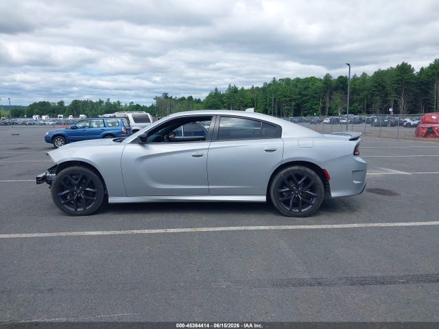 Продажа на аукционе авто 2022 Dodge Charger Gt Rwd, vin: 2C3CDXHG6NH243959, номер лота: 45364414