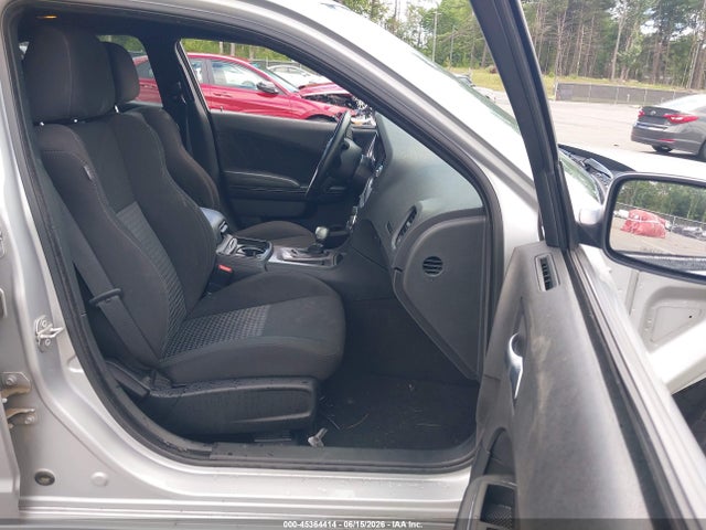 Продажа на аукционе авто 2022 Dodge Charger Gt Rwd, vin: 2C3CDXHG6NH243959, номер лота: 45364414