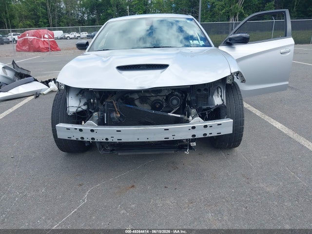 Продажа на аукционе авто 2022 Dodge Charger Gt Rwd, vin: 2C3CDXHG6NH243959, номер лота: 45364414
