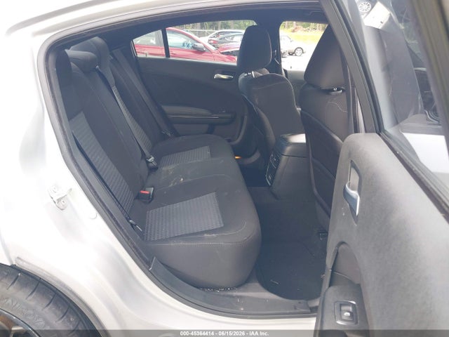 Продажа на аукционе авто 2022 Dodge Charger Gt Rwd, vin: 2C3CDXHG6NH243959, номер лота: 45364414