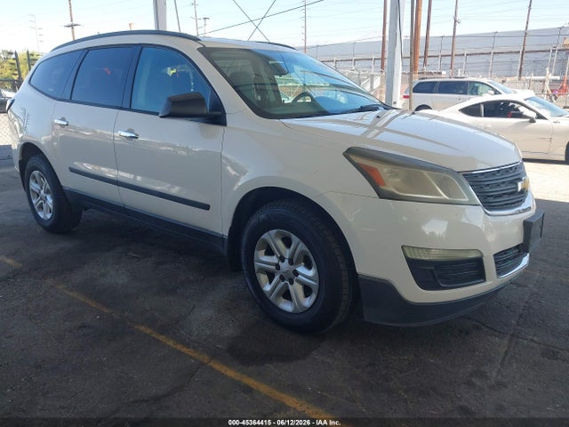 2014 1GNKRFKD5EJ334650 главное изображение