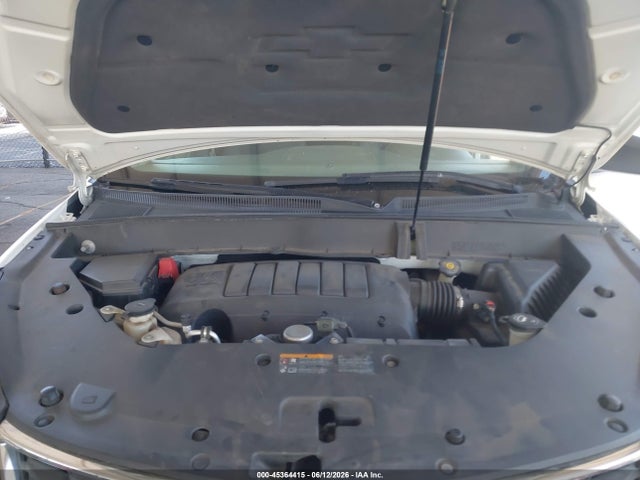 Chevrolet Traverse Ls 2014 1GNKRFKD5EJ334650 Image 10