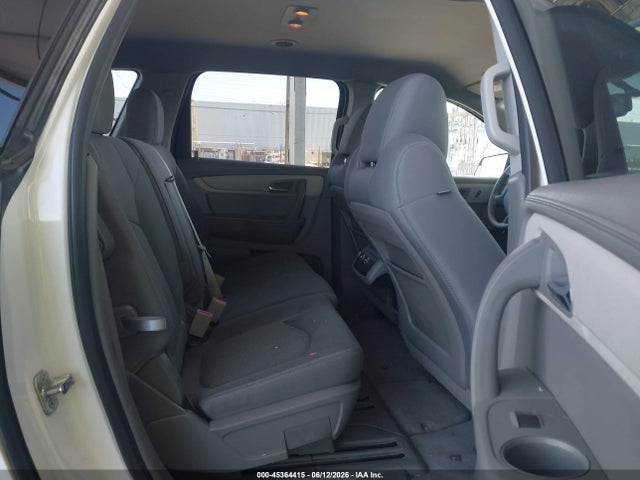 Chevrolet Traverse Ls 2014 1GNKRFKD5EJ334650 Image 8
