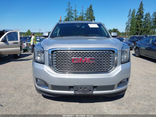 45364417 :رقم المزاد ، 1GKS2CKJ0HR382021 vin ، 2017 Gmc Yukon Denali مزاد بيع