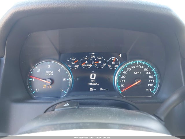 45364417 :رقم المزاد ، 1GKS2CKJ0HR382021 vin ، 2017 Gmc Yukon Denali مزاد بيع