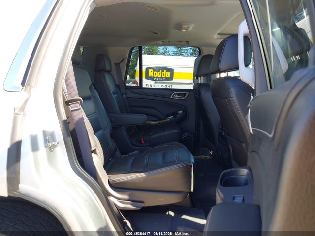 45364417 :رقم المزاد ، 1GKS2CKJ0HR382021 vin ، 2017 Gmc Yukon Denali مزاد بيع