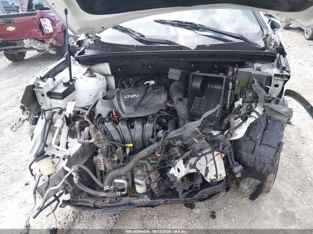 Aukcja sprzedaży 2012 Kia Sorento Lx, vin: 5XYKTCA65CG307845, numer aukcji: 45364429