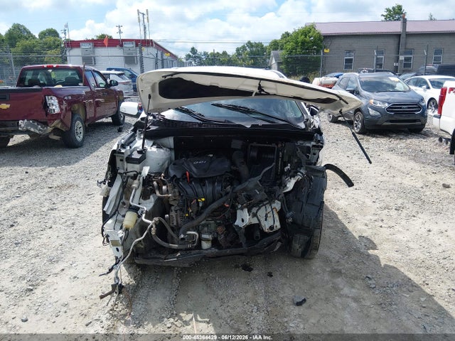 Aukcja sprzedaży 2012 Kia Sorento Lx, vin: 5XYKTCA65CG307845, numer aukcji: 45364429