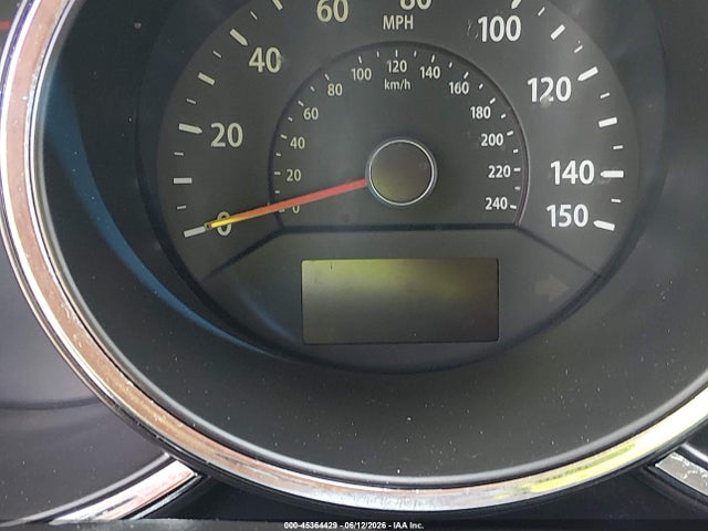 Aukcja sprzedaży 2012 Kia Sorento Lx, vin: 5XYKTCA65CG307845, numer aukcji: 45364429