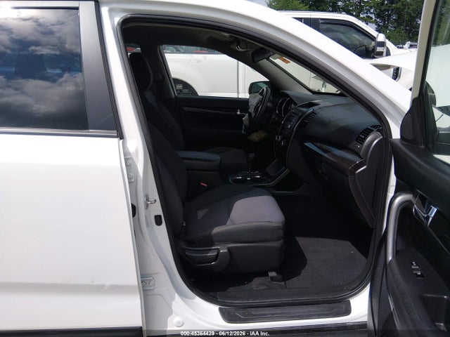 Aukcja sprzedaży 2012 Kia Sorento Lx, vin: 5XYKTCA65CG307845, numer aukcji: 45364429