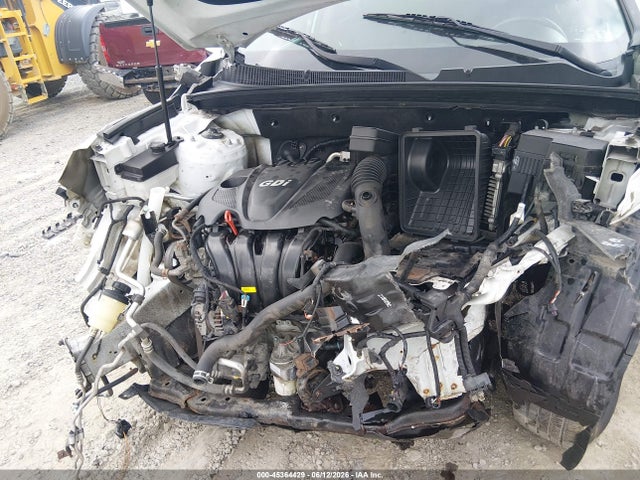 Aukcja sprzedaży 2012 Kia Sorento Lx, vin: 5XYKTCA65CG307845, numer aukcji: 45364429