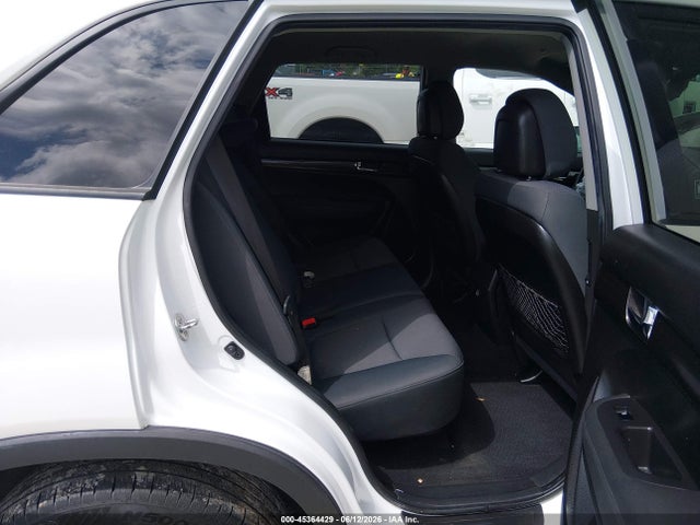 Aukcja sprzedaży 2012 Kia Sorento Lx, vin: 5XYKTCA65CG307845, numer aukcji: 45364429