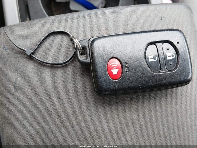 Aukcja sprzedaży 2011 Toyota Prius Two, vin: JTDKN3DU0B5360822, numer aukcji: 45364430