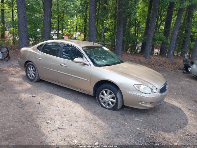 Aukcja sprzedaży 2005 Buick Lacrosse Cxl, vin: 2G4WD532351218465, numer aukcji: 45364431