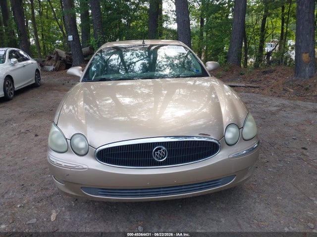 Aukcja sprzedaży 2005 Buick Lacrosse Cxl, vin: 2G4WD532351218465, numer aukcji: 45364431
