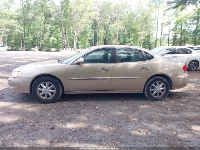 Aukcja sprzedaży 2005 Buick Lacrosse Cxl, vin: 2G4WD532351218465, numer aukcji: 45364431