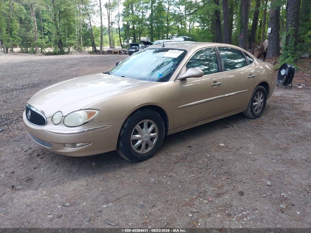 Aukcja sprzedaży 2005 Buick Lacrosse Cxl, vin: 2G4WD532351218465, numer aukcji: 45364431