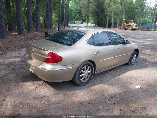 Aukcja sprzedaży 2005 Buick Lacrosse Cxl, vin: 2G4WD532351218465, numer aukcji: 45364431
