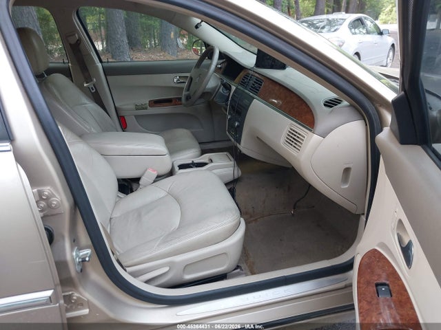 Aukcja sprzedaży 2005 Buick Lacrosse Cxl, vin: 2G4WD532351218465, numer aukcji: 45364431