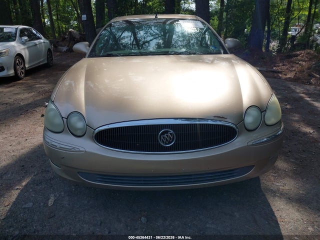Aukcja sprzedaży 2005 Buick Lacrosse Cxl, vin: 2G4WD532351218465, numer aukcji: 45364431