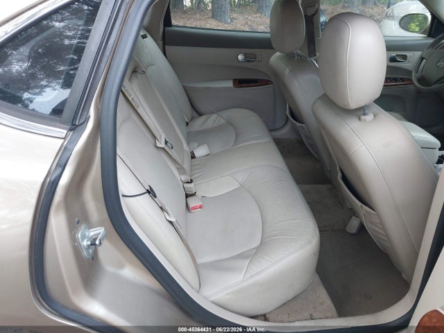 Aukcja sprzedaży 2005 Buick Lacrosse Cxl, vin: 2G4WD532351218465, numer aukcji: 45364431