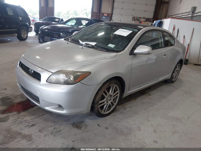 Продаж на аукціоні авто 2008 Scion Tc, vin: JTKDE167380229564, номер лоту: 45364432