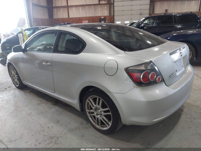 Продаж на аукціоні авто 2008 Scion Tc, vin: JTKDE167380229564, номер лоту: 45364432