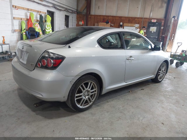 Продаж на аукціоні авто 2008 Scion Tc, vin: JTKDE167380229564, номер лоту: 45364432