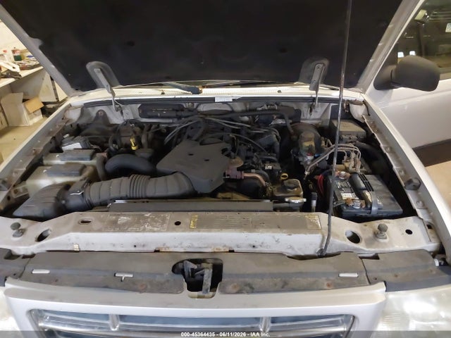 Продажа на аукционе авто 2001 Ford Ranger Edge/xlt, vin: 1FTYR14E51PB17098, номер лота: 45364435
