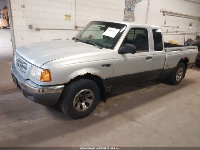 Aukcja sprzedaży 2001 Ford Ranger Edge/xlt, vin: 1FTYR14E51PB17098, numer aukcji: 45364435