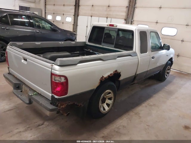 Aukcja sprzedaży 2001 Ford Ranger Edge/xlt, vin: 1FTYR14E51PB17098, numer aukcji: 45364435