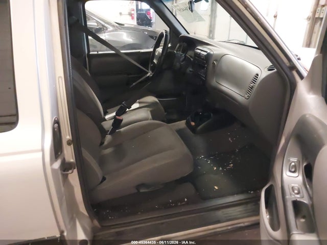 Aukcja sprzedaży 2001 Ford Ranger Edge/xlt, vin: 1FTYR14E51PB17098, numer aukcji: 45364435
