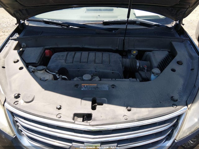 Продаж на аукціоні авто 2014 Chevrolet Traverse Ltz, vin: 1GNKVJKD0EJ107588, номер лоту: 45364439