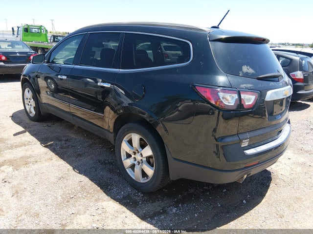 Продаж на аукціоні авто 2014 Chevrolet Traverse Ltz, vin: 1GNKVJKD0EJ107588, номер лоту: 45364439