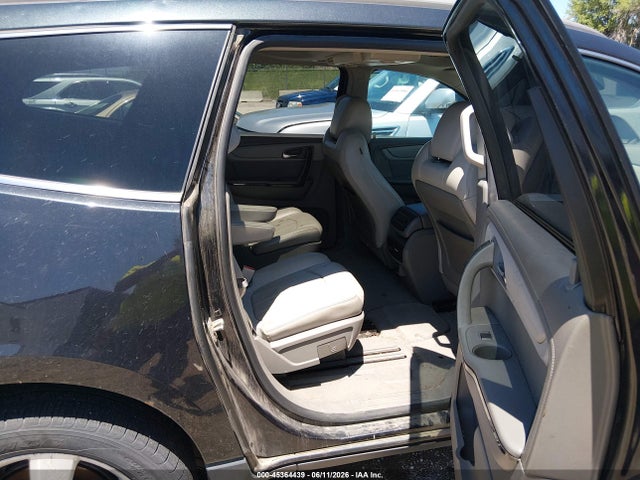 Продаж на аукціоні авто 2014 Chevrolet Traverse Ltz, vin: 1GNKVJKD0EJ107588, номер лоту: 45364439