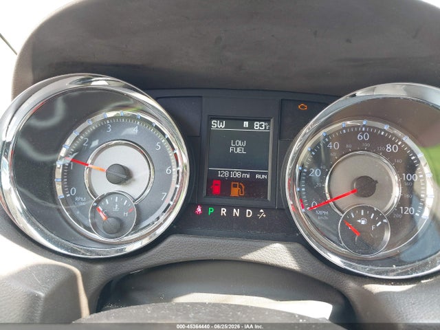 45364440 :رقم المزاد ، 2C4RC1BG7GR298142 vin ، 2016 Chrysler Town & Country Touring مزاد بيع