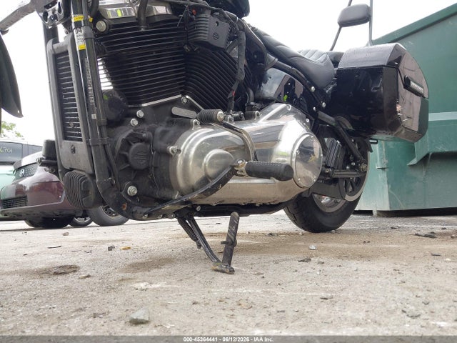Harley-Davidson FXST 2023 1HD1BVJ14PB064025 Image 14