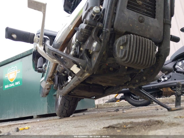 Harley-Davidson FXST 2023 1HD1BVJ14PB064025 Image 15