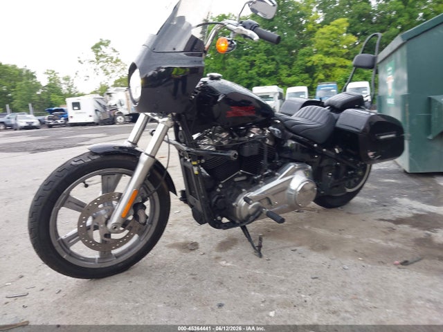 Harley-Davidson FXST 2023 1HD1BVJ14PB064025 Image 2
