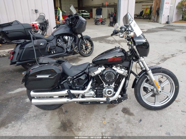 Harley-Davidson FXST 2023 1HD1BVJ14PB064025 Image 12